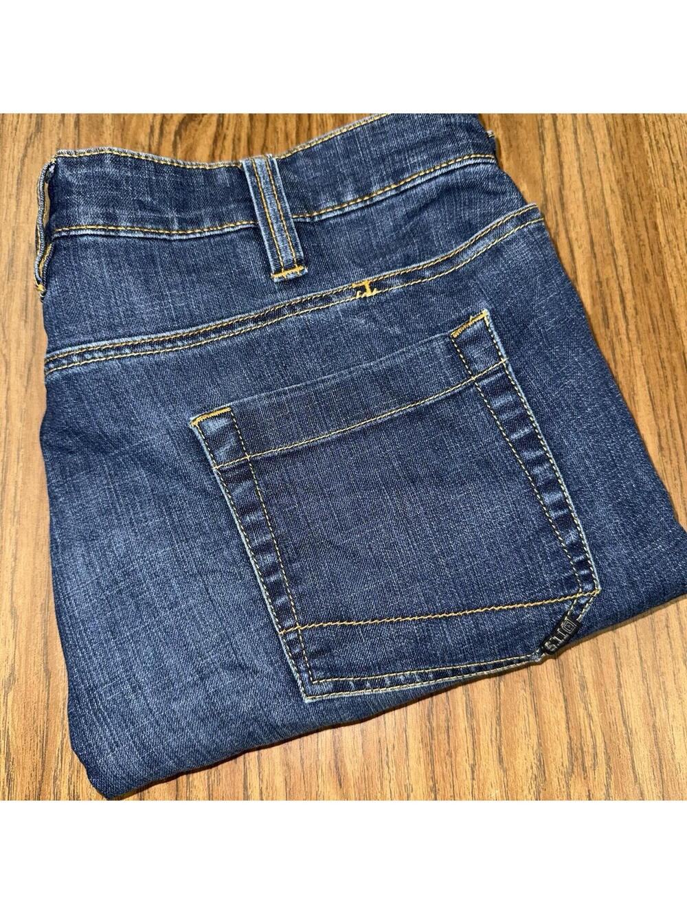 5.11 Tactical Men’s 5.11 Tactical Jeans 38x32 Durable Outdoor Work Pants